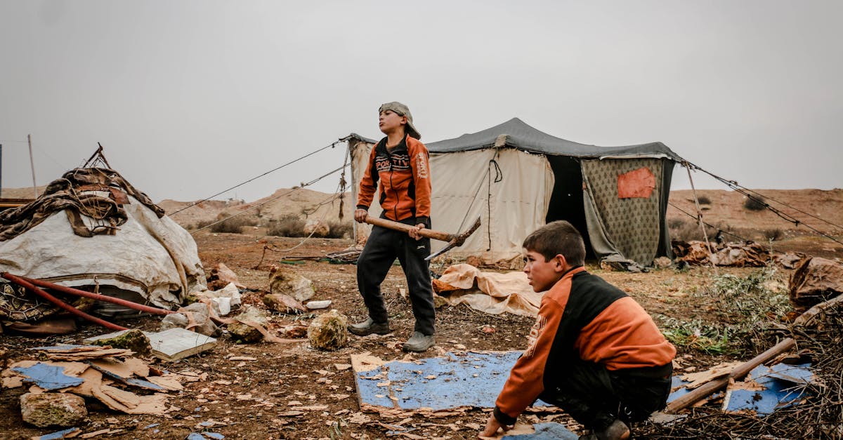 découvrez comment les communautés résilientes s'adaptent aux défis et bâtissent un avenir durable grâce à la solidarité, l'innovation et la coopération. inspirez-vous des initiatives locales qui renforcent le tissu social et favorisent le bien-être de tous.