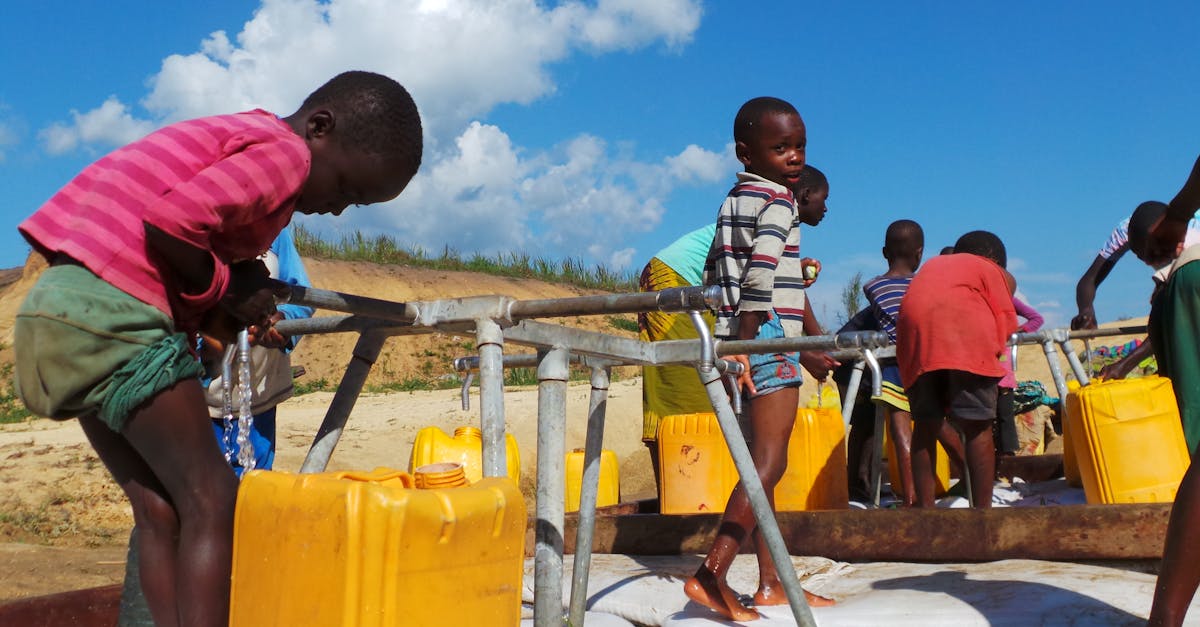 découvrez comment la rareté des ressources impacte notre planète et nos sociétés. explorez les enjeux liés à la gestion durable des ressources, les défis écologiques et économiques, ainsi que les solutions innovantes pour un avenir durable.