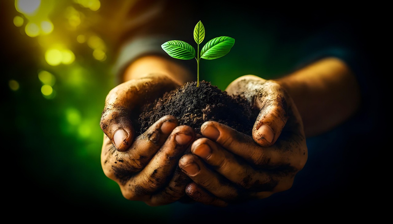 découvrez les enjeux de la durabilité et comment chaque geste compte pour préserver notre planète. explorez des solutions innovantes et engagez-vous vers un avenir plus respectueux de l'environnement.