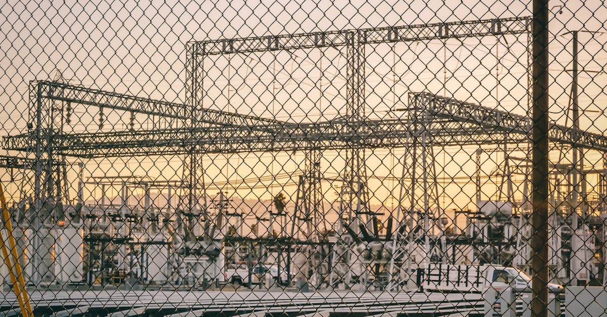découvrez comment les infrastructures durables façonnent un avenir respectueux de l'environnement. explorez des solutions innovantes, des matériaux écologiques et des technologies intelligentes qui permettent de construire des villes résilientes et durables pour les générations futures.