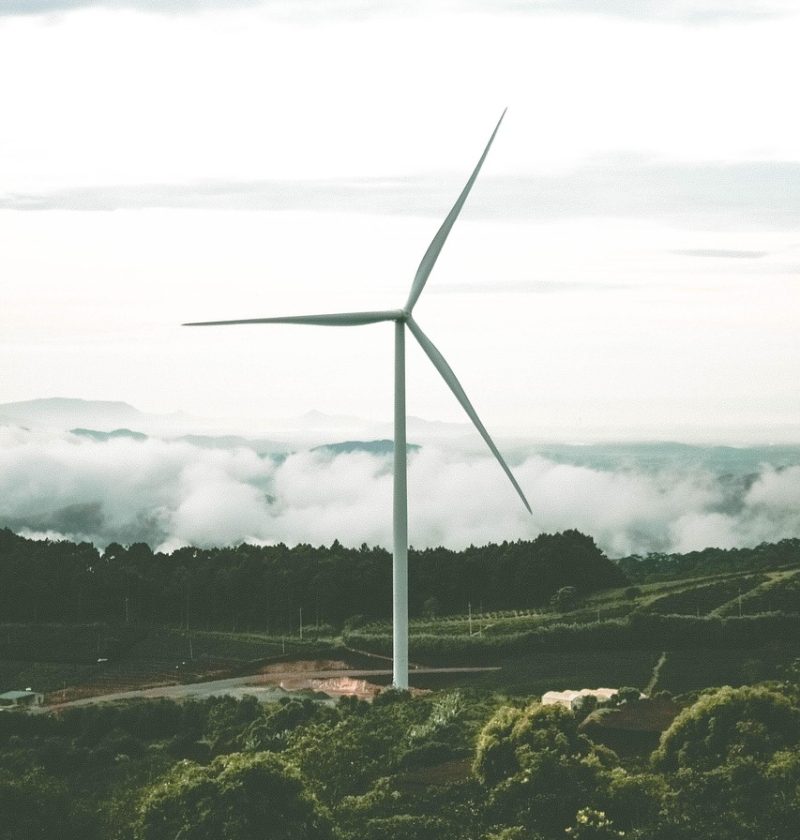 découvrez l'importance et les avantages des énergies renouvelables pour un avenir durable. apprenez comment ces sources d'énergie contribuent à la protection de l'environnement et à la lutte contre le changement climatique.