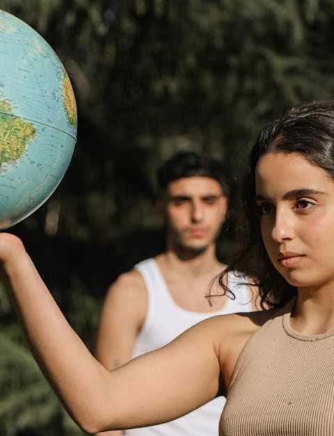 découvrez l'identité écologique : un concept essentiel qui explore comment nos choix et comportements influencent notre environnement. apprenez à adopter un mode de vie durable pour préserver notre planète tout en affirmant qui nous sommes.
