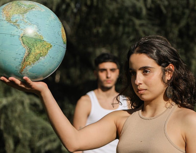 découvrez l'identité écologique : un concept essentiel qui explore comment nos choix et comportements influencent notre environnement. apprenez à adopter un mode de vie durable pour préserver notre planète tout en affirmant qui nous sommes.