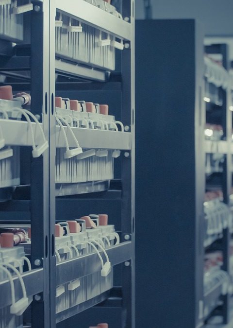 découvrez tout sur les datacenters : essentiels pour le stockage et la gestion des données, ils garantissent sécurité, performance et accessibilité. explorez les dernières tendances, technologies et meilleures pratiques pour optimiser vos infrastructures informatiques.