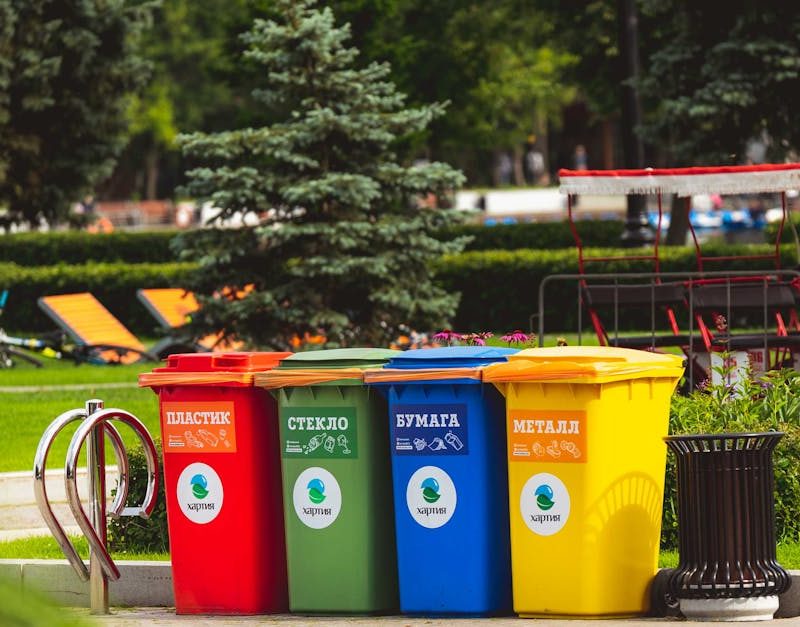 découvrez des solutions innovantes pour la gestion des déchets, visant à réduire l'impact environnemental et à promouvoir le recyclage. apprenez comment une gestion efficace des déchets peut améliorer la durabilité de votre entreprise et contribuer à un avenir plus propre.