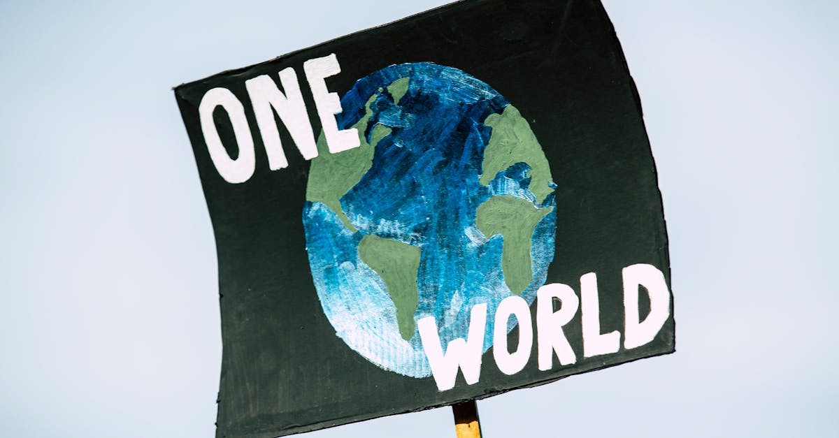 découvrez les enjeux majeurs du changement climatique, ses impacts sur notre planète et les solutions pour un avenir durable. engagez-vous dès aujourd'hui pour préserver notre environnement.