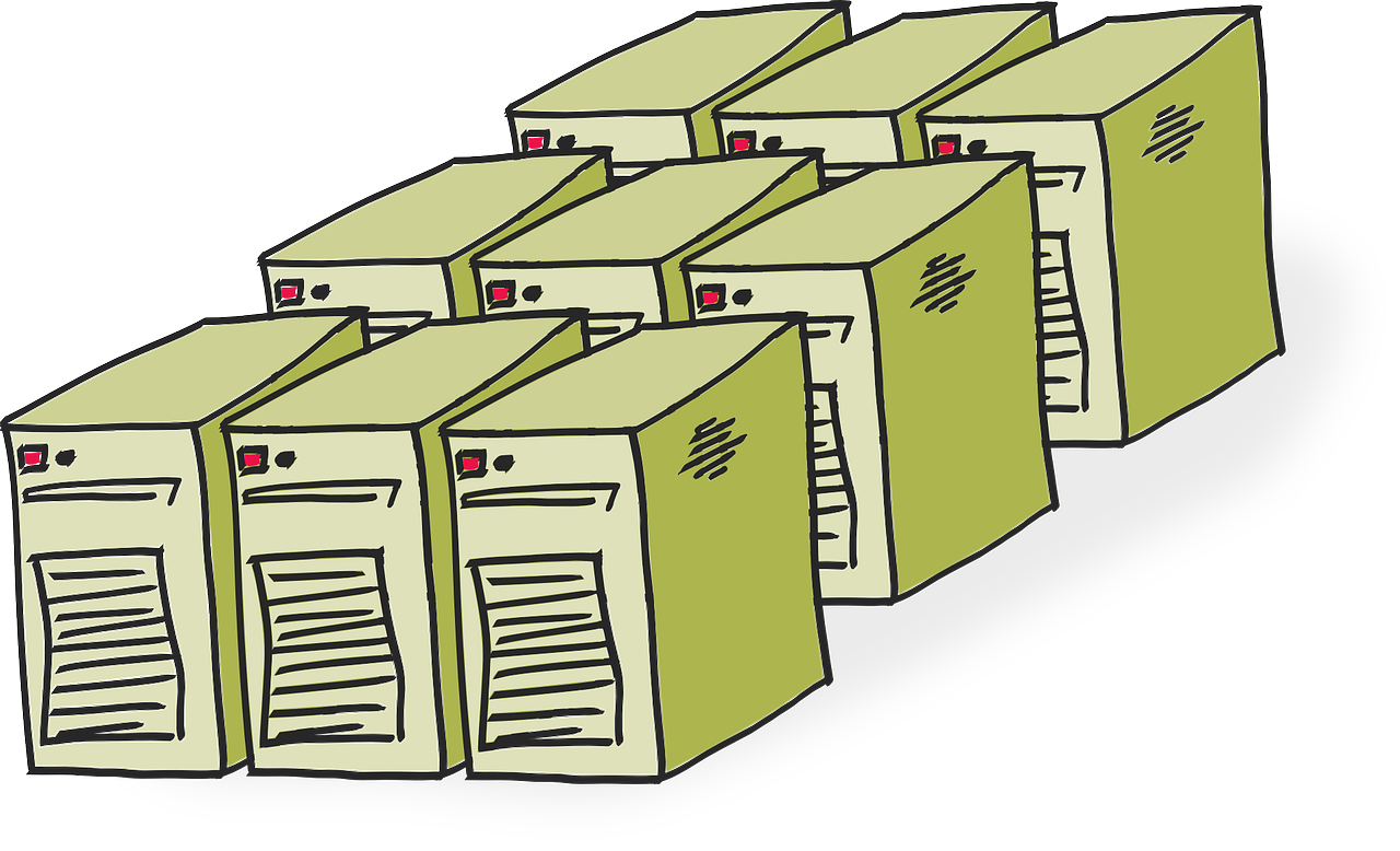 découvrez tout sur les datacenters : leurs fonctions, technologies et l'importance croissante dans le paysage digital moderne. optimisez votre infrastructure avec nos conseils et actualités.
