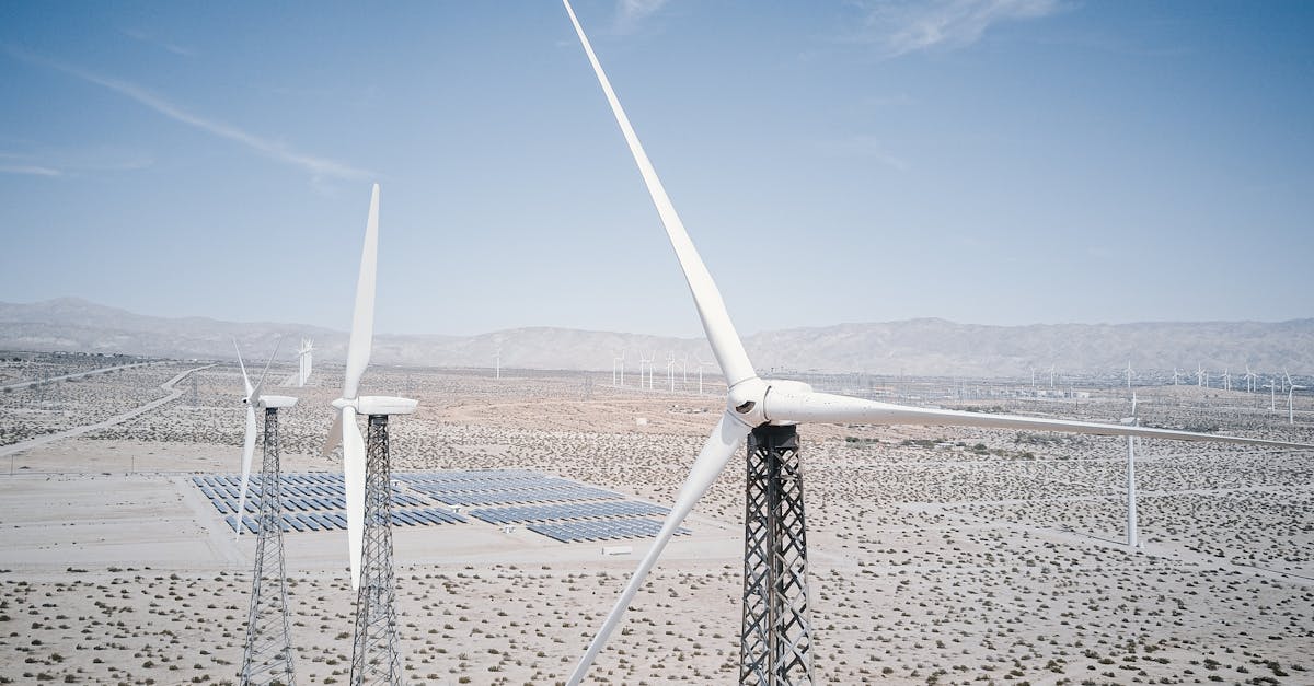 découvrez les enjeux de la transition énergétique : solutions durables, innovations technologiques et impact sur notre avenir. rejoignez le mouvement vers une énergie plus verte et responsable.
