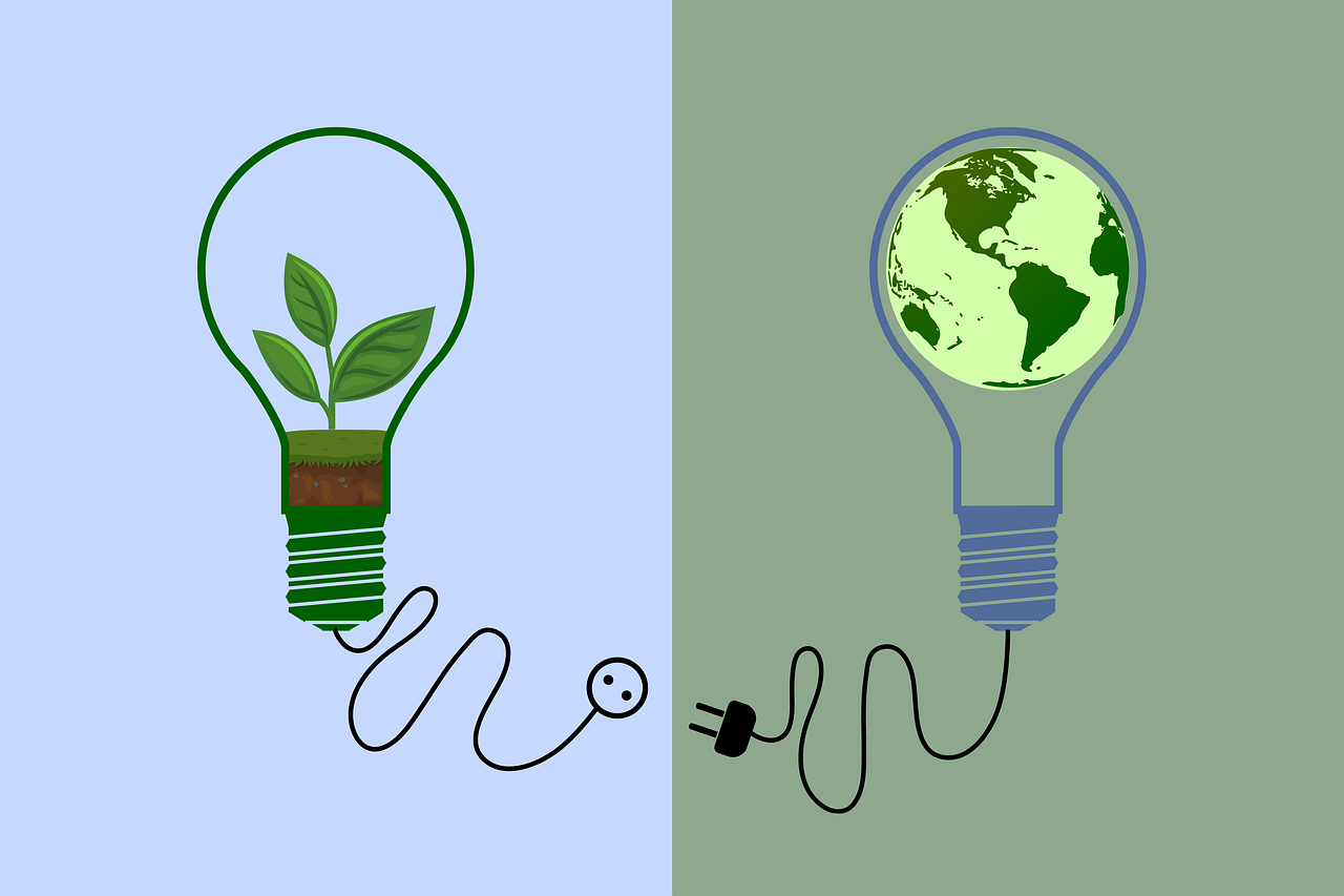 découvrez l'énergie renouvelable, une source d'énergie durable et respectueuse de l'environnement. apprenez comment elle contribue à la transition énergétique et à la lutte contre le changement climatique.