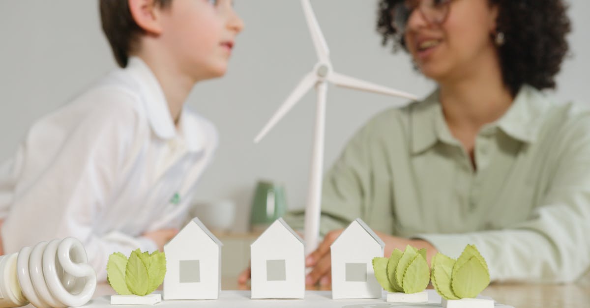 découvrez les principes du développement durable, une approche visant à concilier croissance économique, protection de l'environnement et bien-être social. apprenez comment adopter des pratiques responsables pour un avenir durable.