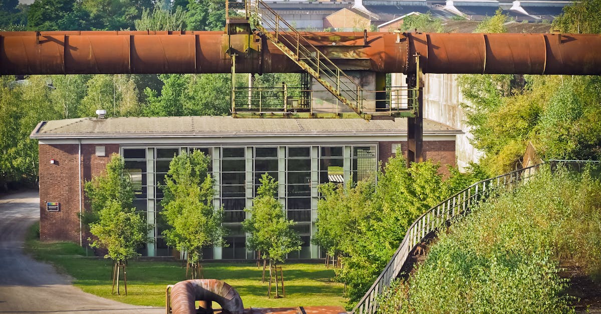 découvrez comment les paysages urbains durables transforment nos villes en espaces écologiques et équilibrés, favorisant la biodiversité, la qualité de vie et la résilience face aux défis environnementaux.