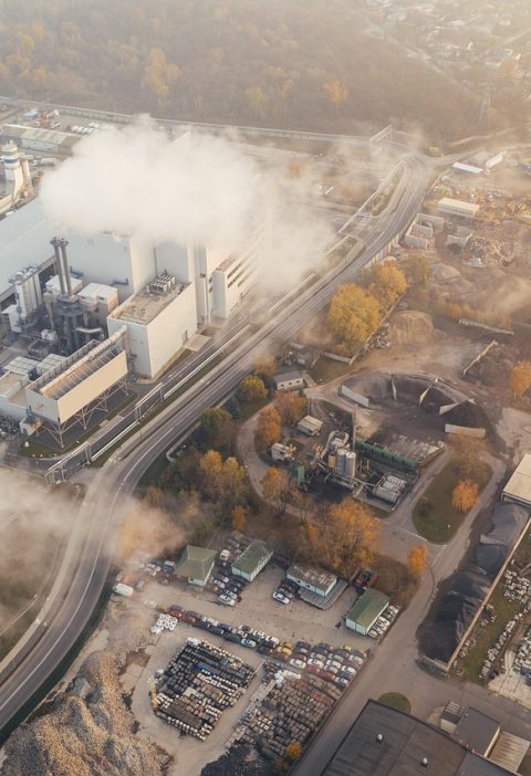 découvrez ce qu'est l'empreinte carbone, son impact sur l'environnement et les moyens de la réduire au quotidien pour un avenir plus durable et responsable.