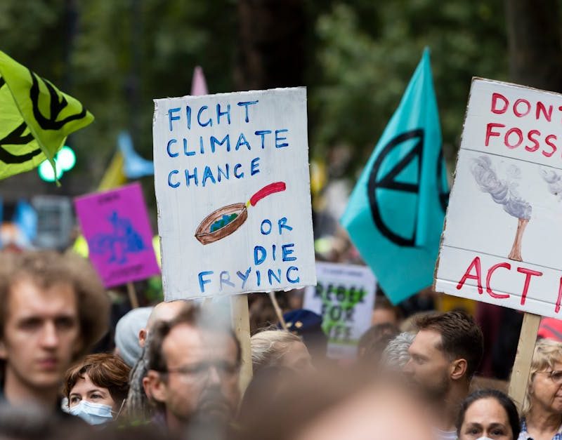 découvrez des actions concrètes pour lutter contre le changement climatique. rejoignez le mouvement pour un avenir durable et apprenez comment chaque geste compte dans la sauvegarde de notre planète.