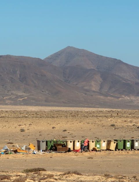 découvrez comment gérer les déchets organiques de manière effective et durable. apprenez les meilleures méthodes de compostage, les avantages pour l'environnement et des conseils pratiques pour réduire vos déchets quotidiens.