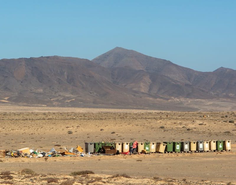 découvrez comment gérer les déchets organiques de manière effective et durable. apprenez les meilleures méthodes de compostage, les avantages pour l'environnement et des conseils pratiques pour réduire vos déchets quotidiens.