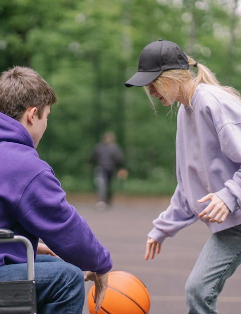 découvrez comment favoriser l'inclusion sociale à travers des initiatives concrètes, des actions communautaires et des stratégies d'engagement. apprenez à créer un environnement où chacun, quelle que soit sa situation, se sent valorisé et apporte sa contribution.