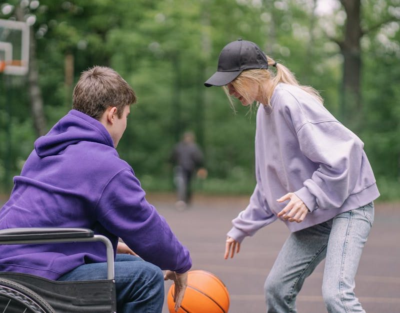 découvrez comment favoriser l'inclusion sociale à travers des initiatives concrètes, des actions communautaires et des stratégies d'engagement. apprenez à créer un environnement où chacun, quelle que soit sa situation, se sent valorisé et apporte sa contribution.