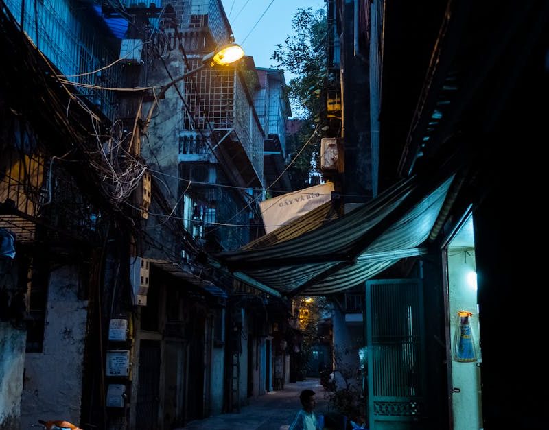 découvrez comment les villes à faible émission de carbone transforment nos environnements urbains. explorez des solutions innovantes, des initiatives durables et des stratégies essentielles pour réduire l'empreinte carbone, tout en favorisant un avenir plus sain et respectueux de l'environnement.