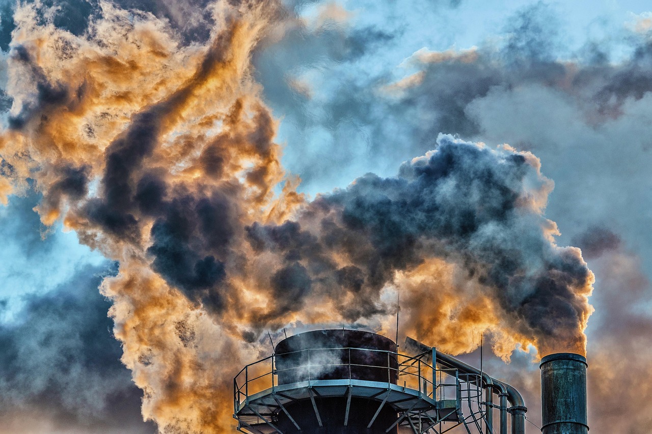 découvrez les enjeux de la pollution de l'air : causes, effets sur la santé et l'environnement, ainsi que des solutions pour améliorer la qualité de l'air et protéger notre planète.