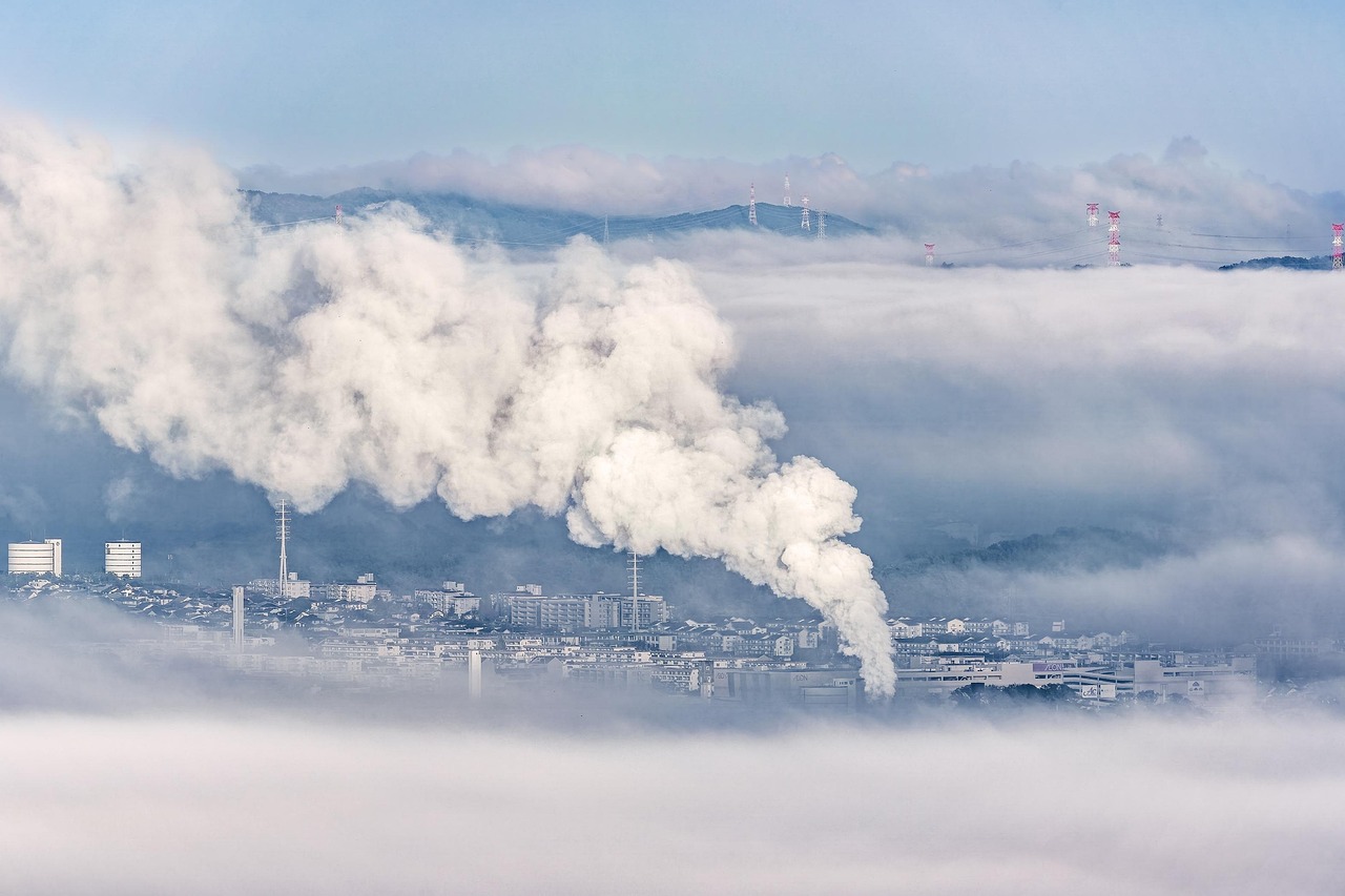 découvrez l'impact de votre empreinte carbone sur l'environnement et apprenez comment réduire votre empreinte pour un avenir durable. conseils pratiques et solutions écologiques à portée de main.