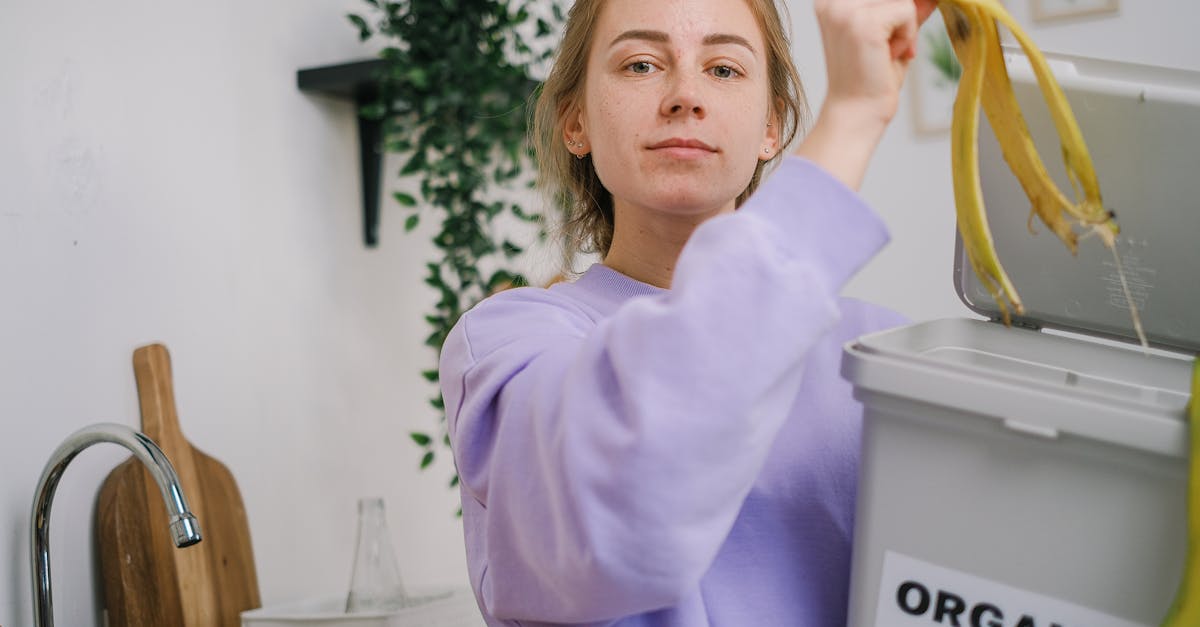 découvrez l'importance des déchets organiques et leur impact sur l'environnement. apprenez à les recycler efficacement pour réduire votre empreinte écologique et contribuer à un avenir durable.