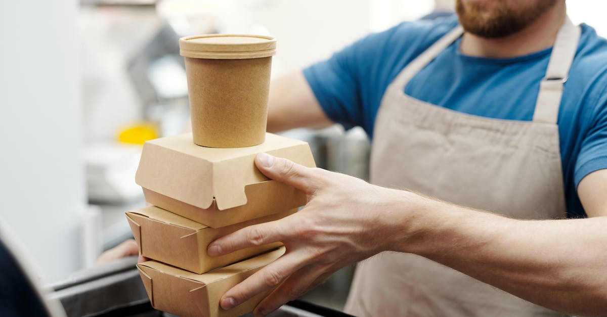 découvrez des stratégies efficaces de réduction des déchets pour un mode de vie durable. apprenez à minimiser votre empreinte écologique tout en adoptant des pratiques respectueuses de l'environnement.