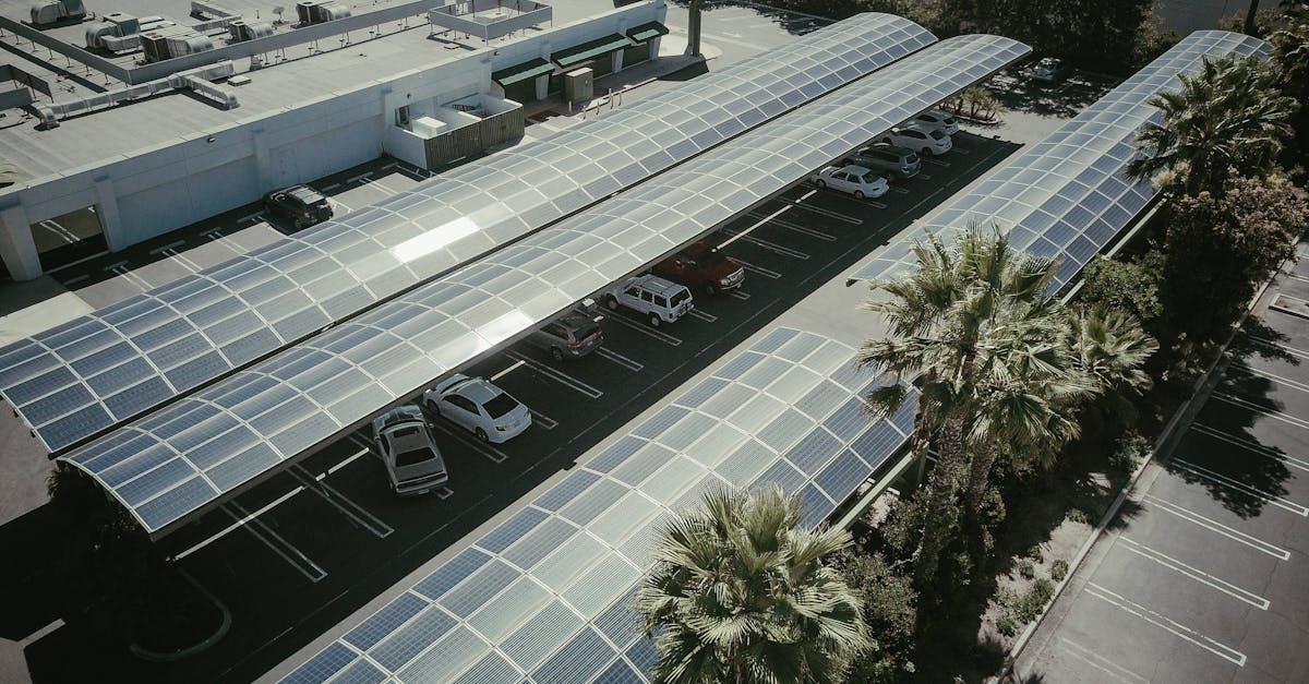 découvrez les stratégies et innovations pour atteindre des émissions nulles. explorez comment les entreprises et les gouvernements adoptent des pratiques durables afin de lutter contre le changement climatique et de protéger notre planète.