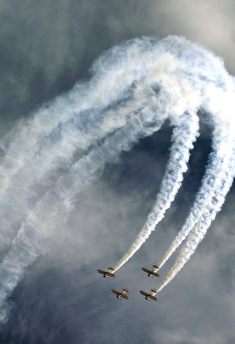 découvrez l'univers fascinant de l'aviation : histoire, innovations, métiers du secteur et actualités sur les avions et le transport aérien.