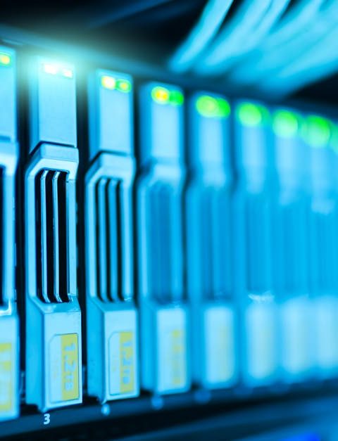 découvrez tout sur l'infrastructure : définition, enjeux, types et rôle essentiel dans le développement économique, social et technologique.