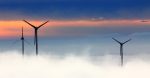 est-il possible d’interrompre la croissance des éoliennes et des autres sources d’énergie renouvelable ?