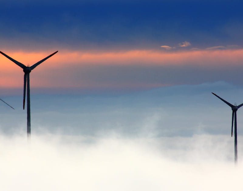 découvrez les avantages des énergies renouvelables, une alternative durable pour un avenir plus vert. informez-vous sur les différentes sources d'énergie, leur impact environnemental et comment elles contribuent à la lutte contre le changement climatique.