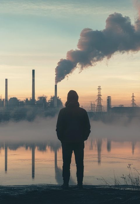 découvrez tout sur les émissions de carbone : leur impact sur l'environnement, les causes principales, et les solutions pour réduire votre empreinte carbone.