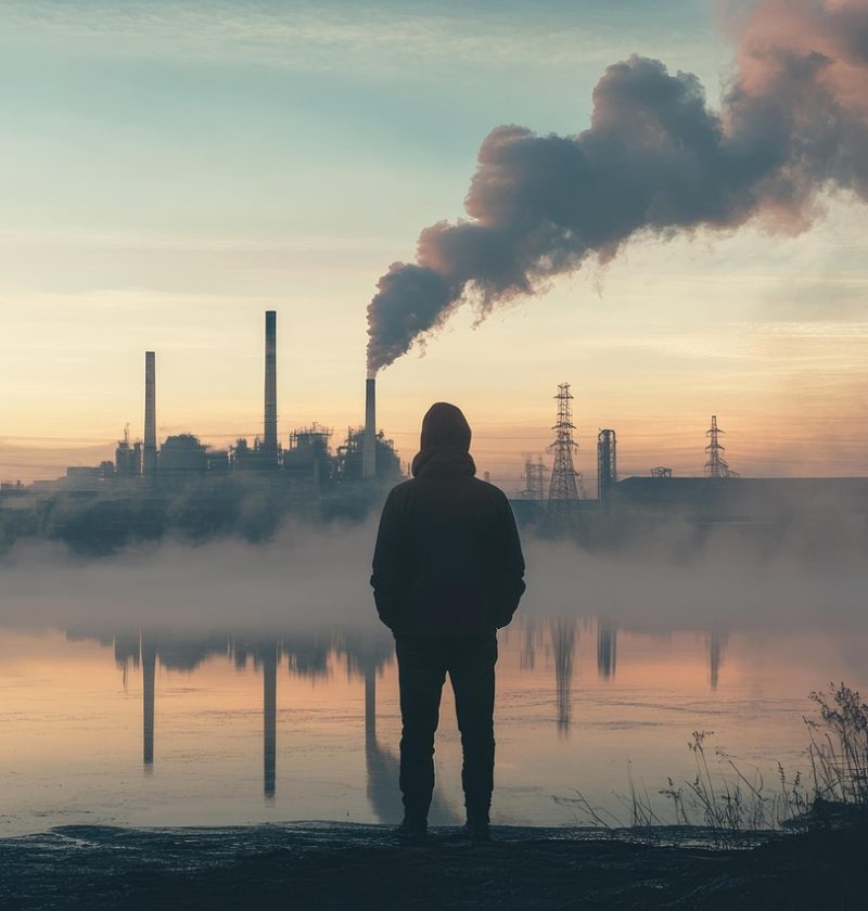 découvrez tout sur les émissions de carbone : leur impact sur l'environnement, les causes principales, et les solutions pour réduire votre empreinte carbone.