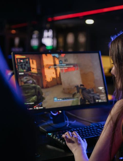 découvrez le monde virtuel : un univers numérique immersif où vous pouvez explorer, interagir et créer des expériences inédites grâce à la réalité virtuelle et aux technologies avancées. plongez dès maintenant dans cette nouvelle réalité !