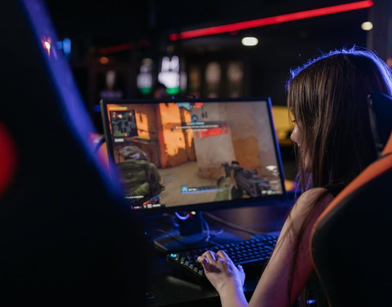 découvrez le monde virtuel : un univers numérique immersif où vous pouvez explorer, interagir et créer des expériences inédites grâce à la réalité virtuelle et aux technologies avancées. plongez dès maintenant dans cette nouvelle réalité !