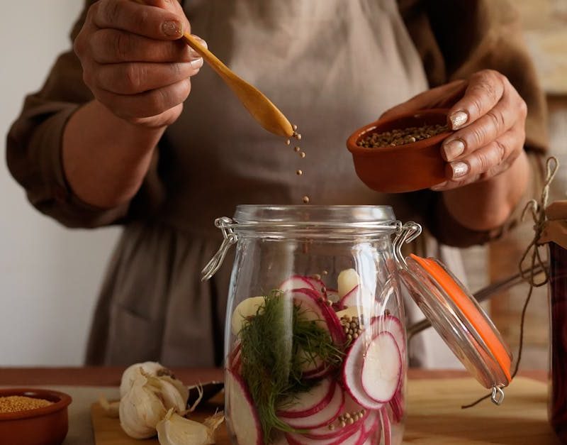 découvrez comment les systèmes alimentaires durables favorisent la santé, préservent l'environnement et soutiennent l'économie locale grâce à des pratiques responsables et innovantes.