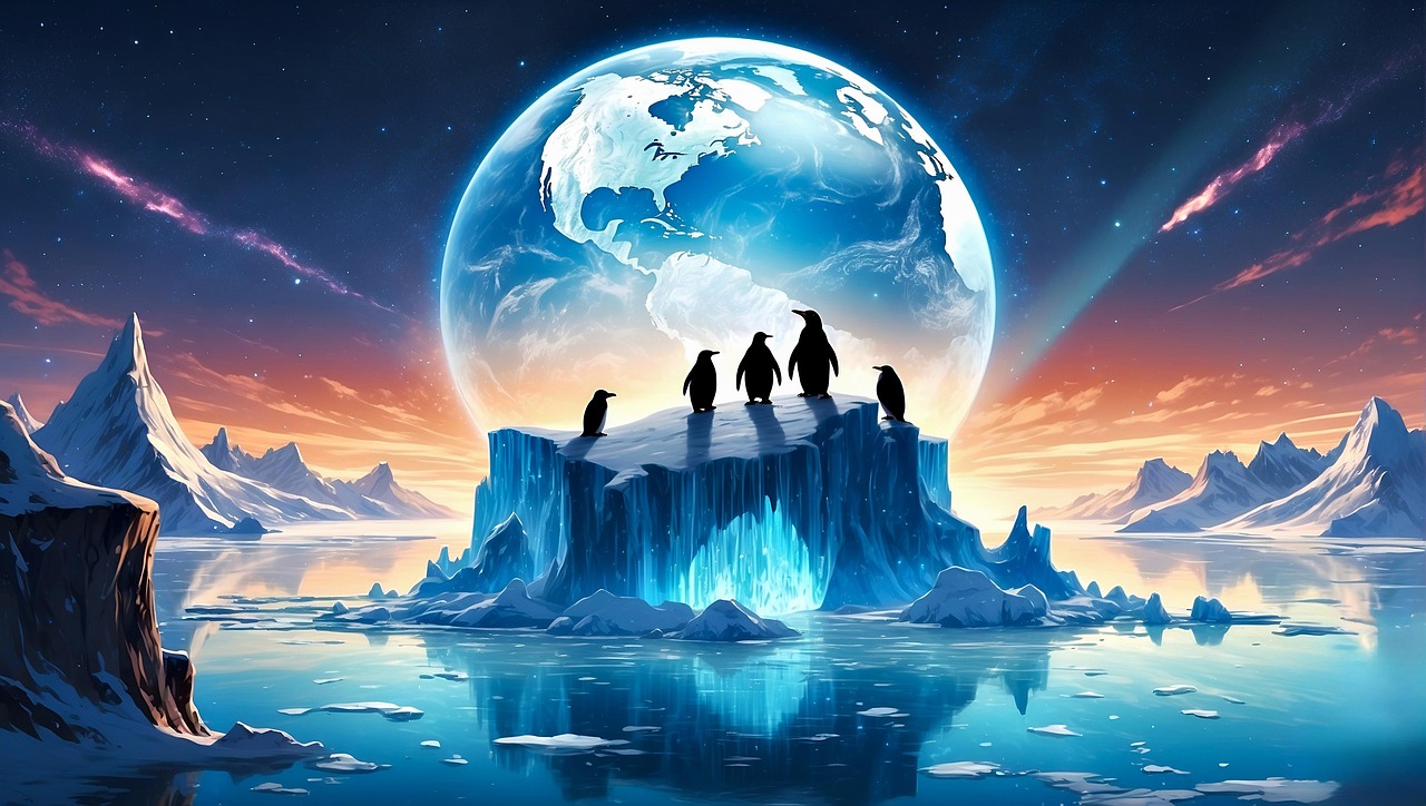 découvrez les causes, conséquences et solutions au changement climatique. informez-vous sur les impacts environnementaux et engagez-vous pour préserver la planète.