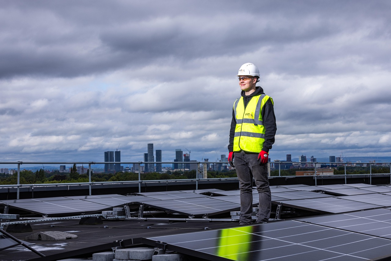 découvrez tout ce qu'il faut savoir sur l'énergie : types, sources, innovations et conseils pratiques pour optimiser votre consommation et préserver l'environnement.