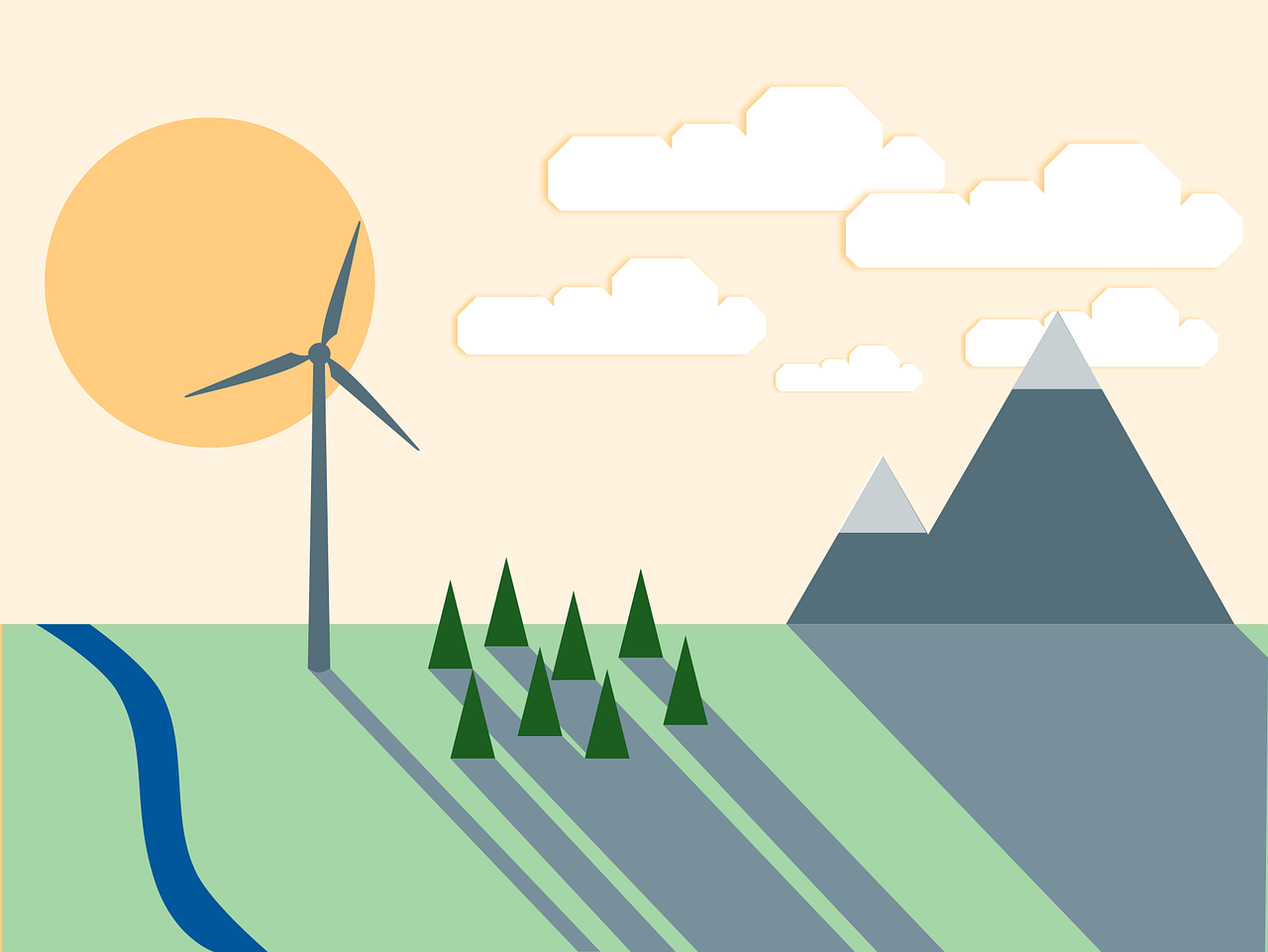 découvrez le monde fascinant de l'énergie : sources renouvelables, innovations technologiques et stratégies pour une consommation durable. explorez les enjeux énergétiques actuels et les solutions pour un avenir plus vert.