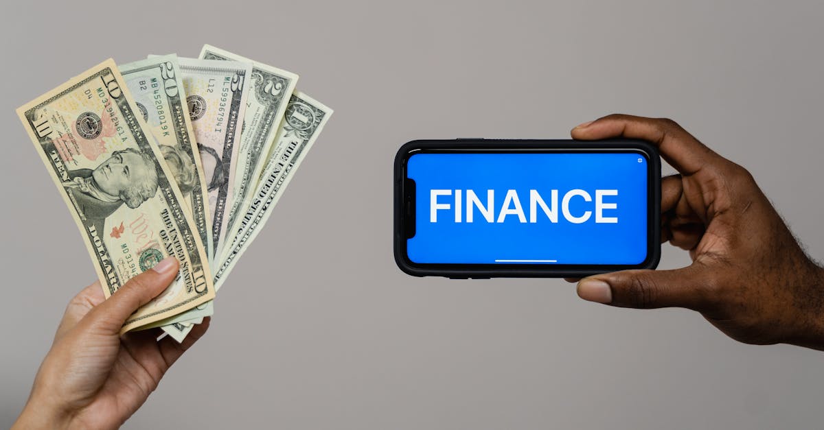 optimisez la gestion de vos fonds grâce à des stratégies efficaces pour maximiser la rentabilité, réduire les coûts et améliorer la performance financière de votre entreprise.