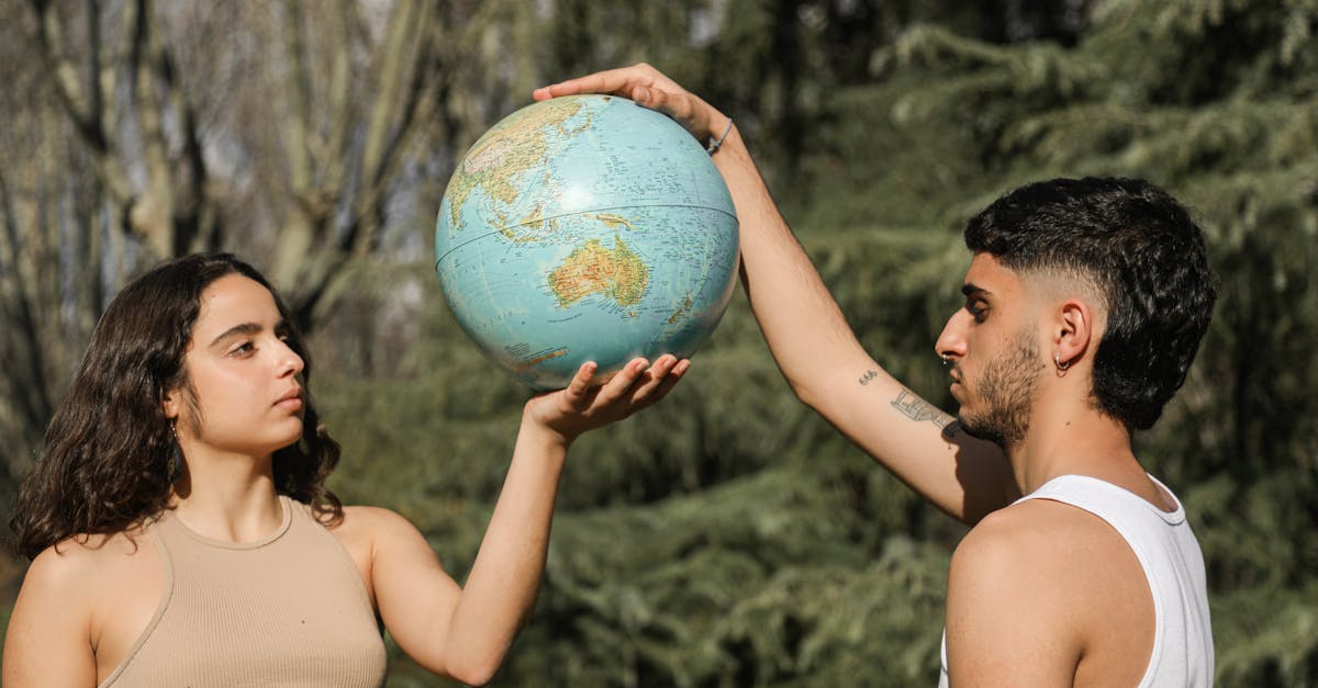 découvrez comment les green partnerships favorisent la transition écologique grâce à des collaborations durables entre entreprises, collectivités et organisations pour un avenir plus vert.