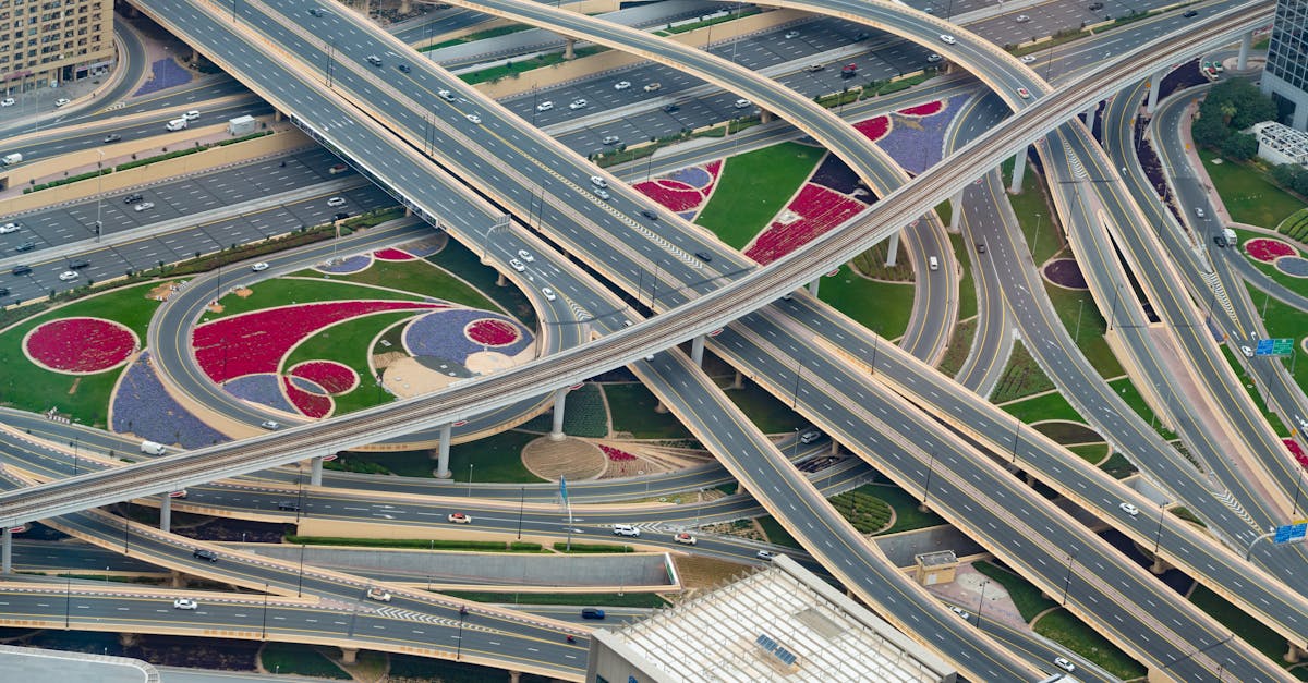 découvrez les fondamentaux de l'infrastructure, ses différents types, son importance dans le développement économique et technologique, ainsi que les tendances et innovations du secteur.