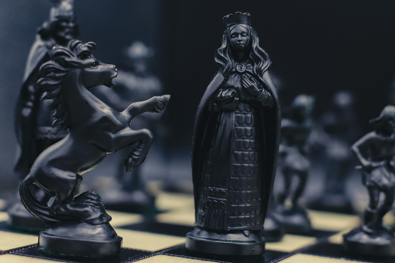 découvrez les principaux défis internationaux auxquels le monde fait face aujourd'hui, notamment les enjeux économiques, politiques et environnementaux, et explorez des solutions innovantes pour un avenir durable.
