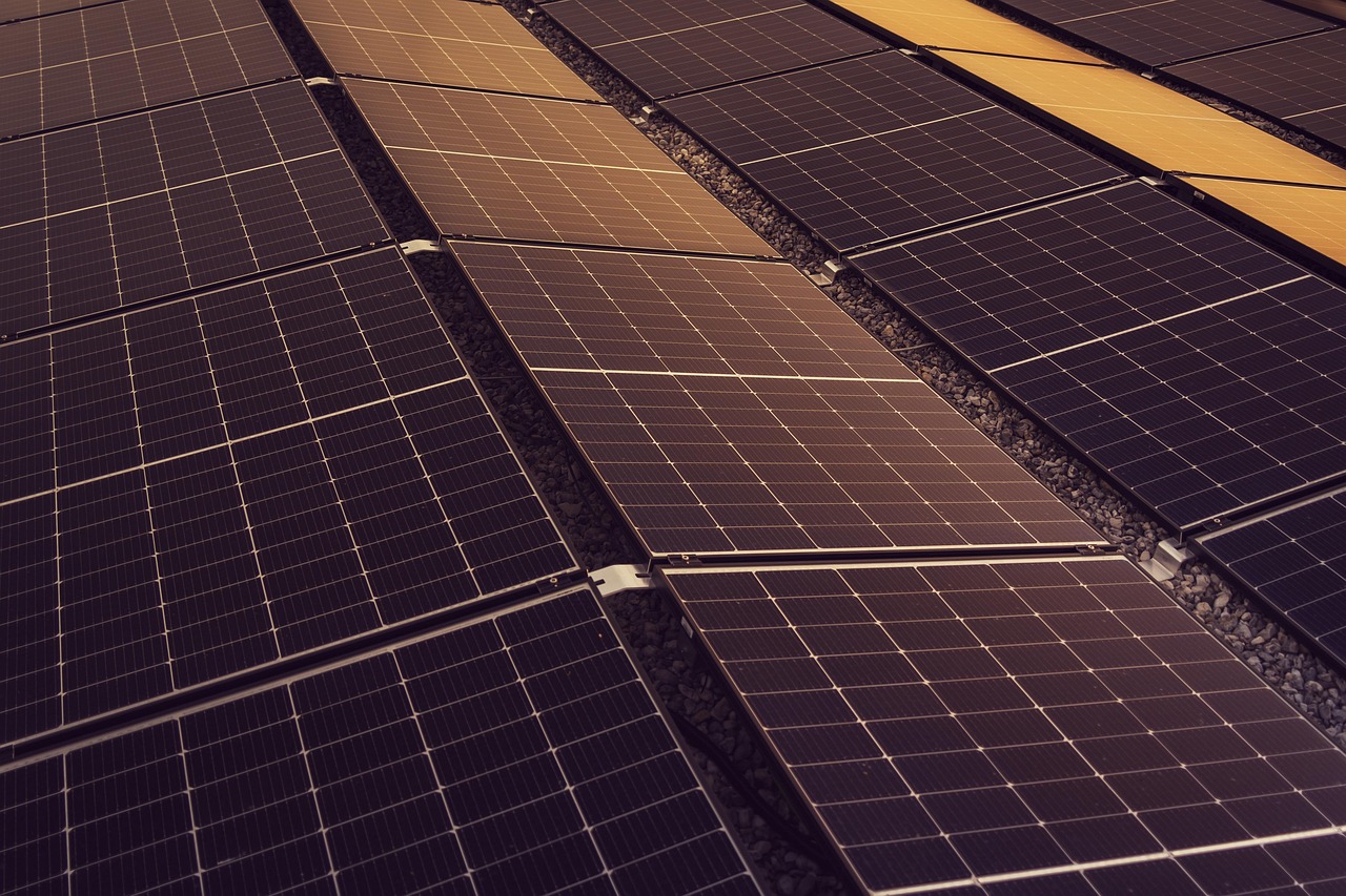 découvrez les avantages de l'énergie renouvelable, une solution durable pour réduire notre empreinte carbone. explorez les différentes sources comme l'énergie solaire, éolienne et hydraulique, et apprenez comment elles transforment notre avenir énergétique.