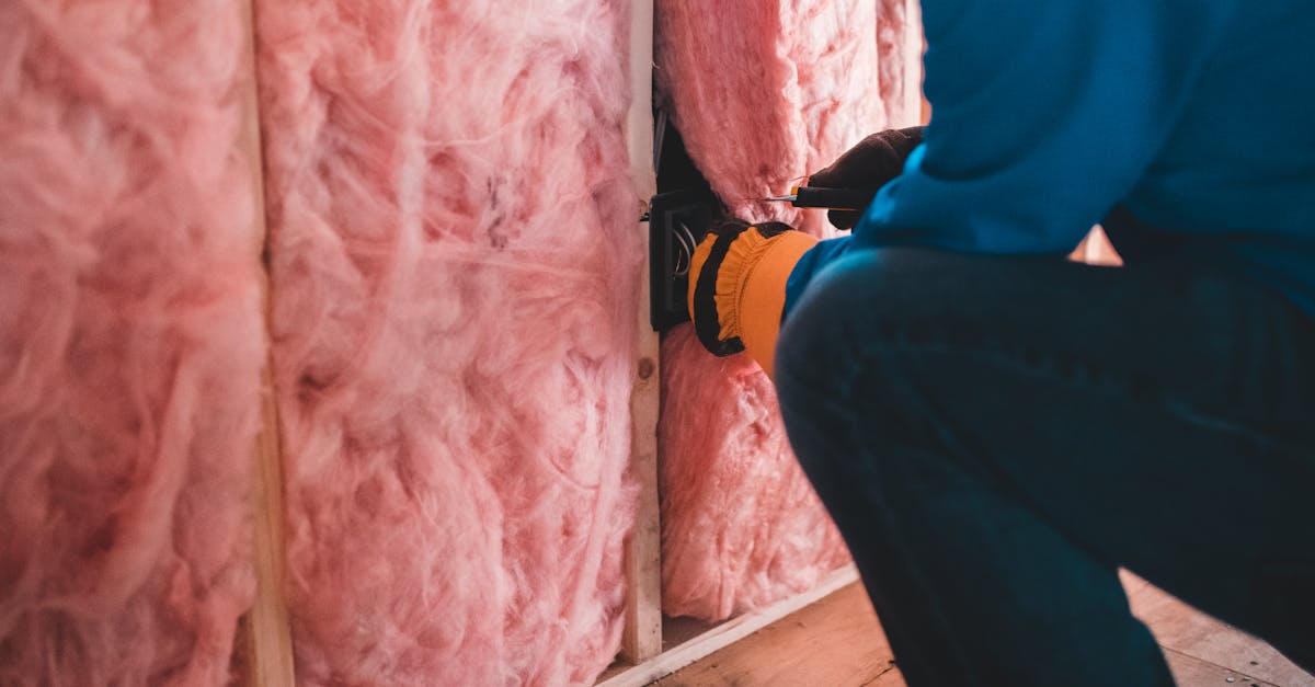 découvrez comment l'isolation thermique peut améliorer le confort de votre maison tout en réduisant vos factures d'énergie. explorez nos solutions d'isolation pour un habitat plus efficace et écologique.