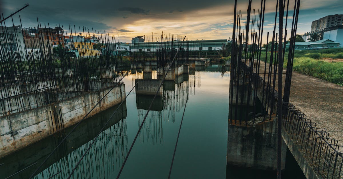 découvrez les enjeux et les opportunités de la régénération urbaine, un processus essentiel pour revitaliser nos villes, améliorer la qualité de vie des habitants et promouvoir un développement durable. plongez dans les initiatives innovantes et les stratégies réussies qui transforment nos espaces urbains.