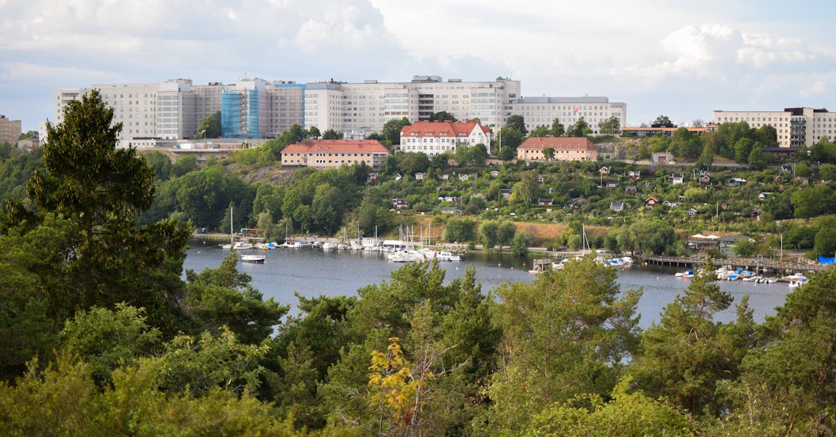 découvrez l'importance de la végétation urbaine pour améliorer la qualité de vie en ville. apprenez comment les espaces verts contribuent à la biodiversité, réduisent la pollution et favorisent le bien-être des habitants.