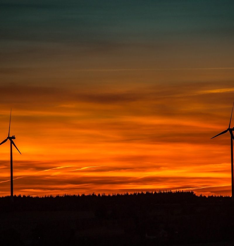 découvrez les dernières actualités, tendances et innovations dans le domaine des énergies renouvelables. apprenez comment l'énergie solaire, éolienne et d'autres solutions durables transforment notre avenir énergétique.