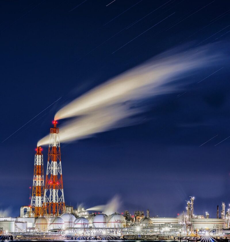 découvrez ce que sont les émissions de gaz à effet de serre, leurs sources principales et leur impact sur l'environnement. apprenez comment réduire votre empreinte carbone et contribuer à la lutte contre le changement climatique.