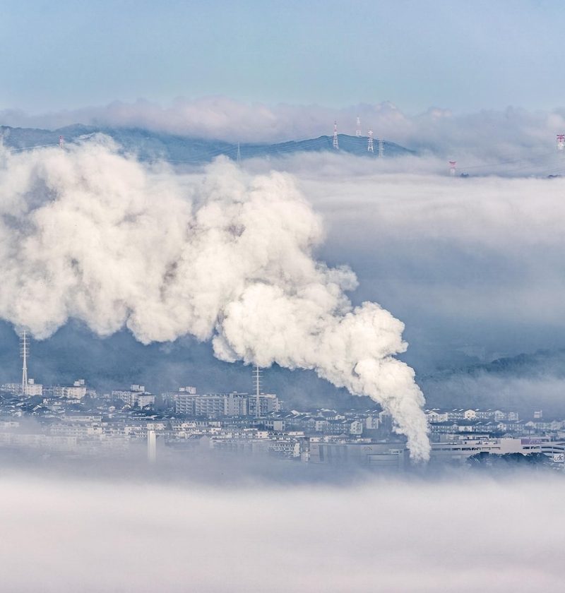 découvrez ce qu’est l’empreinte carbone, son importance pour l’environnement et des solutions concrètes pour réduire votre impact écologique au quotidien.
